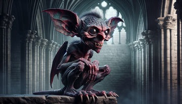 Imps: Are They Real or Just Folklore? – Hangar1publishing