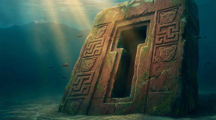 Lake Titicaca Mysteries: What 40 Years of Sky-Watching Taught Me About South America's Strangest Waters