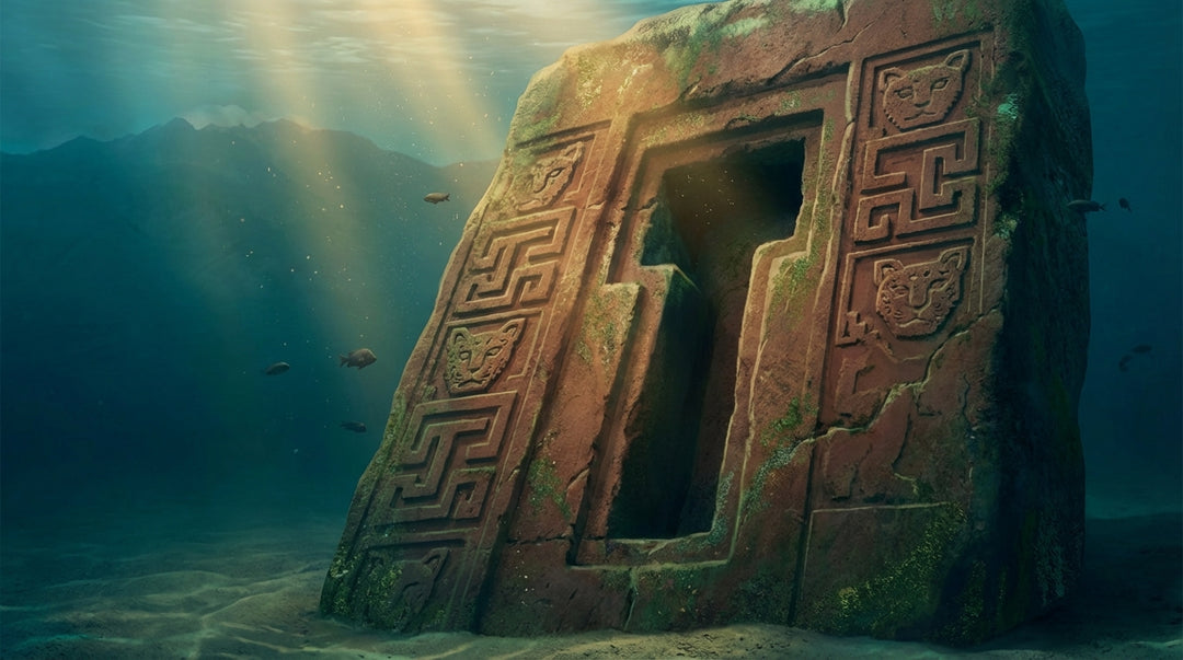 Lake Titicaca Mysteries: What 40 Years of Sky-Watching Taught Me About South America's Strangest Waters