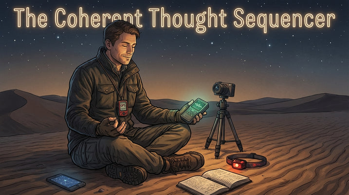 Telepathic Contact Protocols: Moving From Anecdote to Verifiable Data