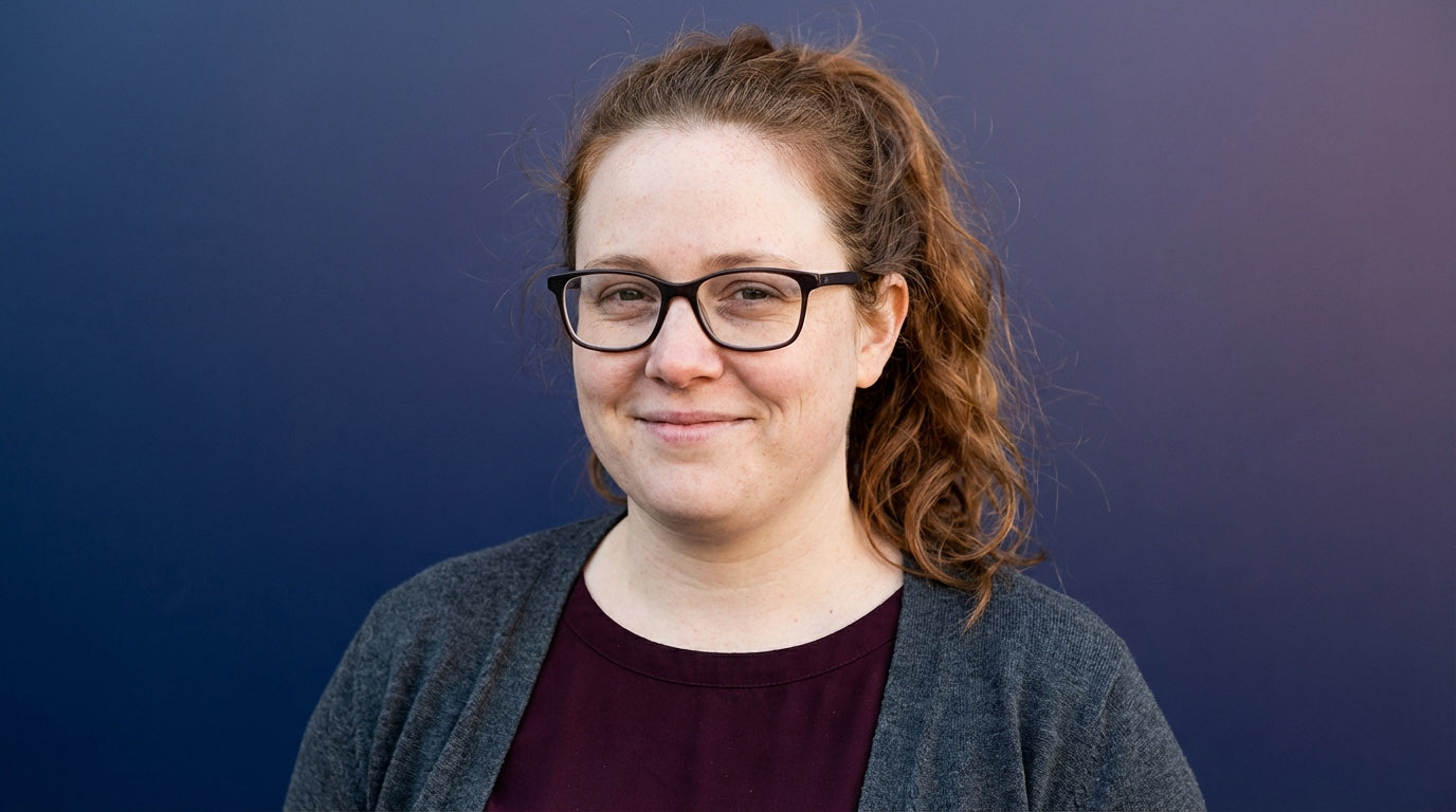 Rachel Brennan - Author Profile