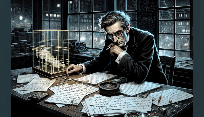 Decoding Hugh Everett’s Many-Worlds Theory