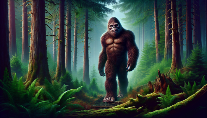 Bigfoot vs. Other Mythical Creatures: Unraveling the Legends