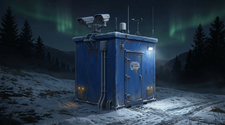 Project Hessdalen: Norway's 40-Year Scientific Quest to Solve the Mystery of the Valley Lights