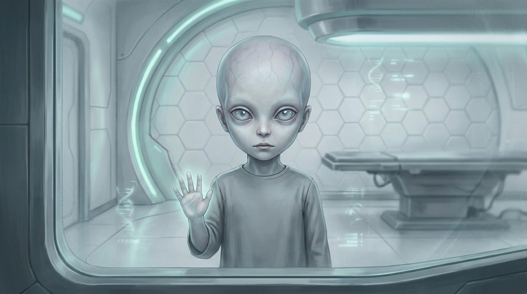 Genetically Modified Humans (ET Influence): What Science Really Says in 2025