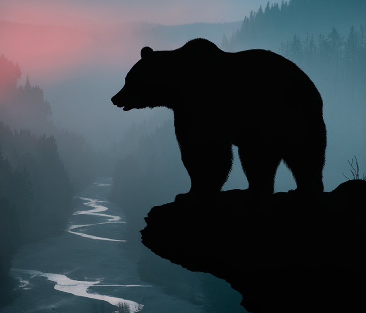 Chapter 2: Bear Valley