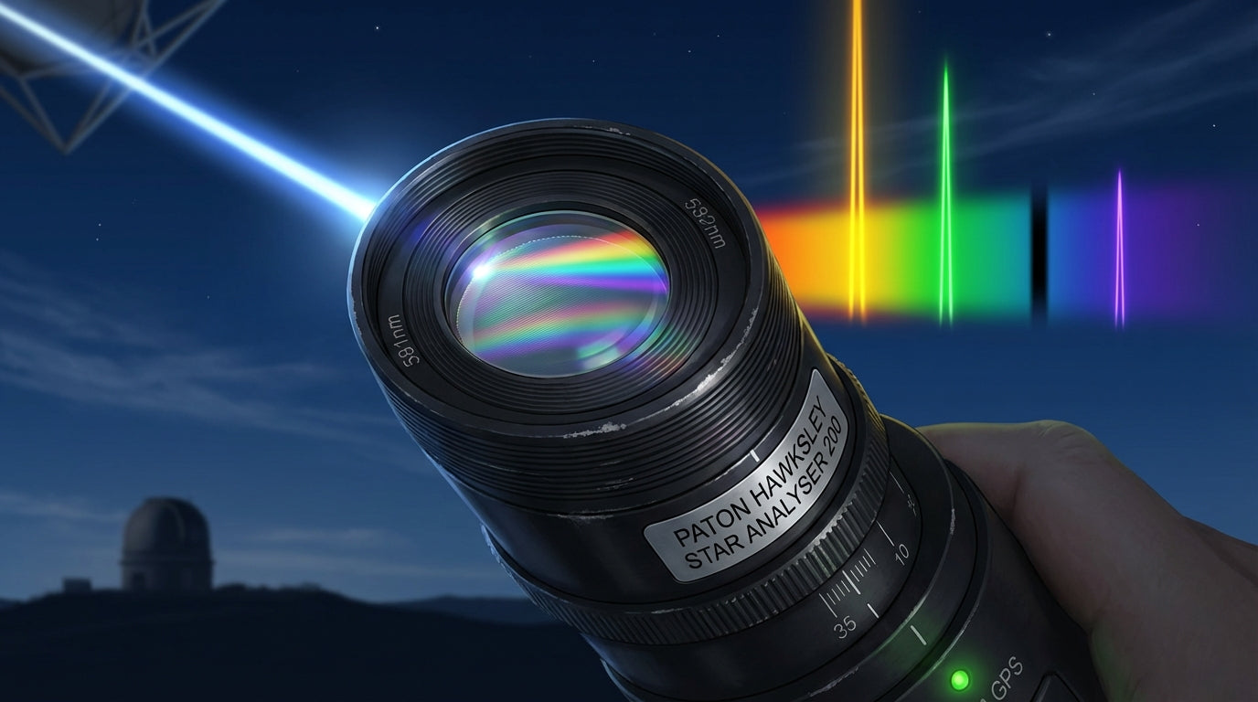 Laser Anomalies in UFOs