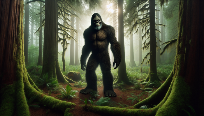 Exploring Cryptid Habitats and Ecosystems: Where Legends Lurk