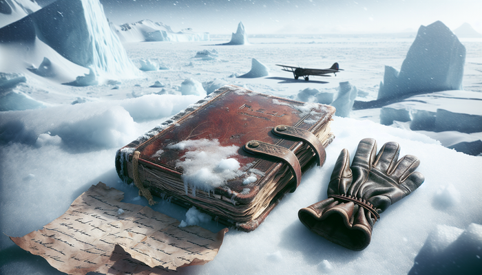 Unpacking Operation Highjump Mysteries