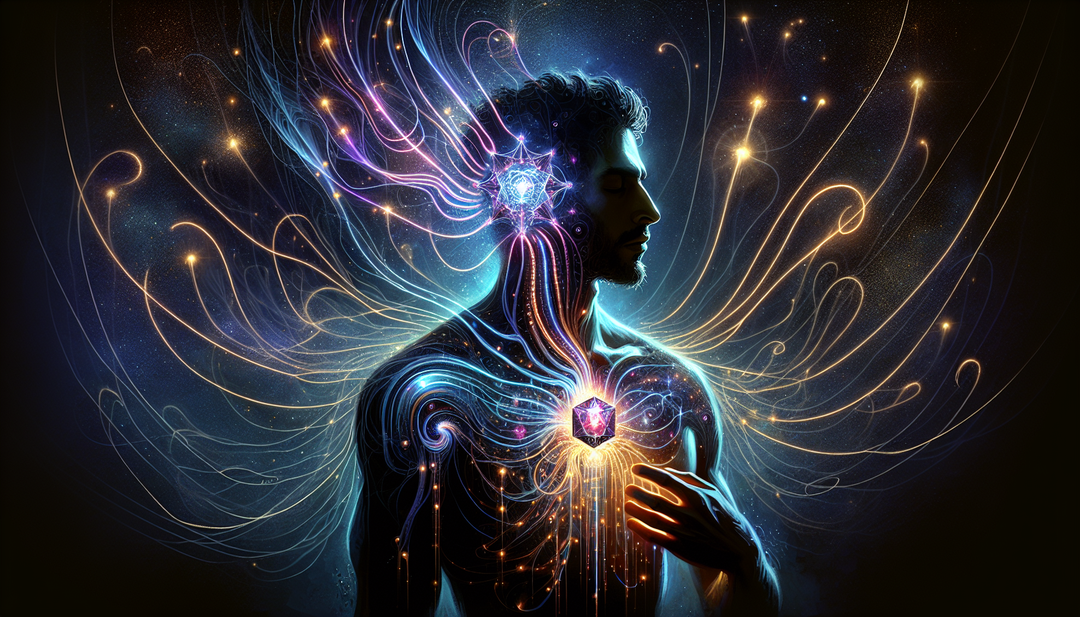 Etheric Implants: The Invisible Energy Thieves