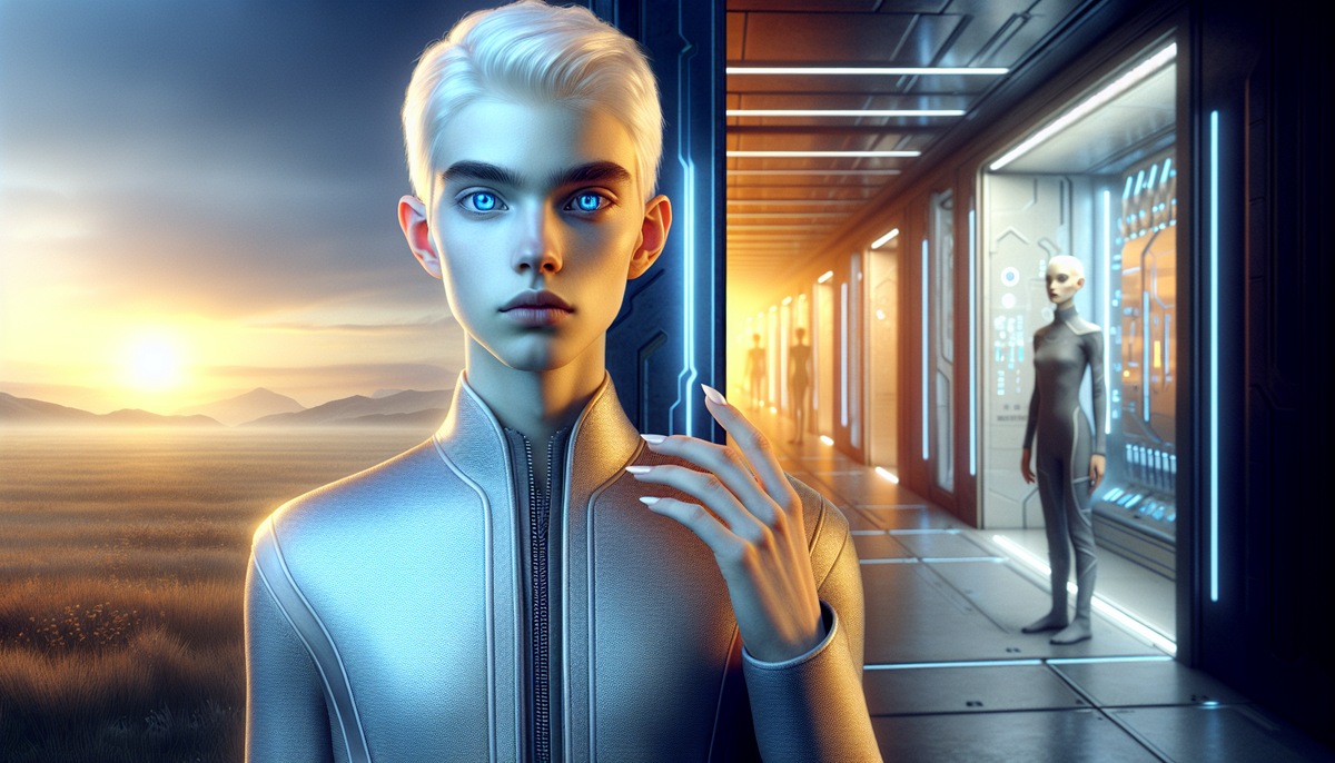 Alien Hybrid Program Alien Hybrid Programs: The Disturbing Reality Behind Abductions ...