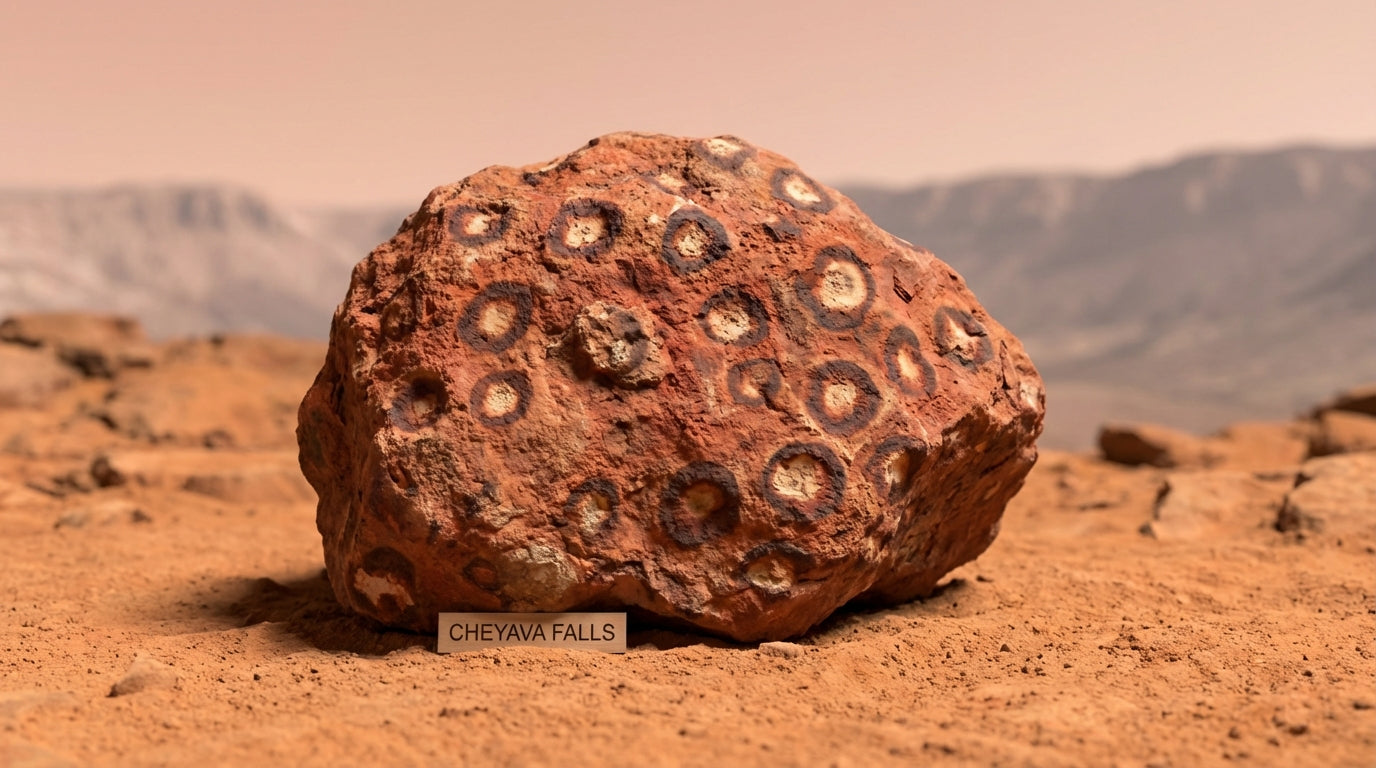 Microbial Life on Mars