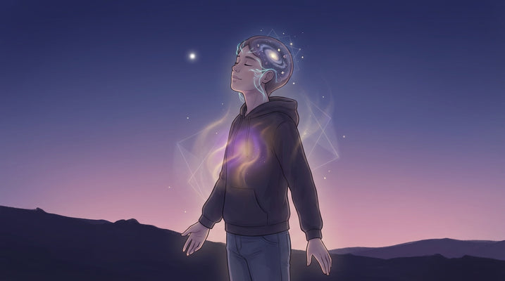 Exoconsciousness: Data-Driven Proof of the Human-Alien Connection