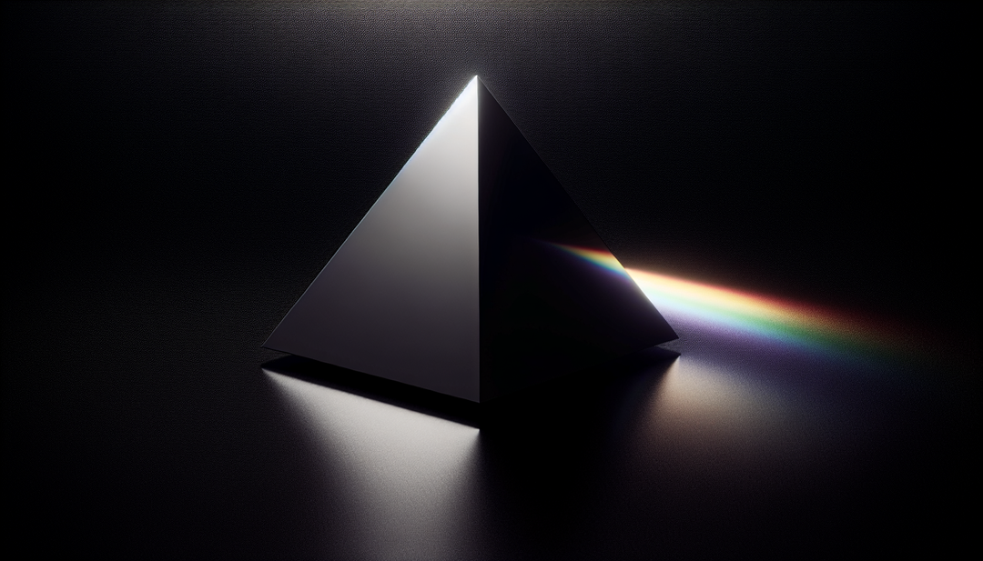 Exploring the Dark Side of the Moon