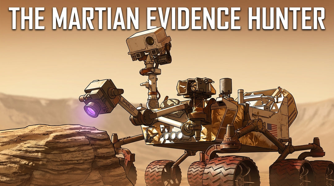 NASA Exobiology: The Scientific Blueprint for Serious UAP Research