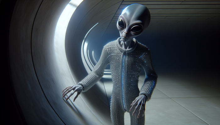 Remote Viewing and Aliens: Exploring Psychic Contact with NHI