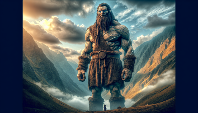 Giants on Earth (Nephilim): Mystery and Meaning – Hangar1publishing