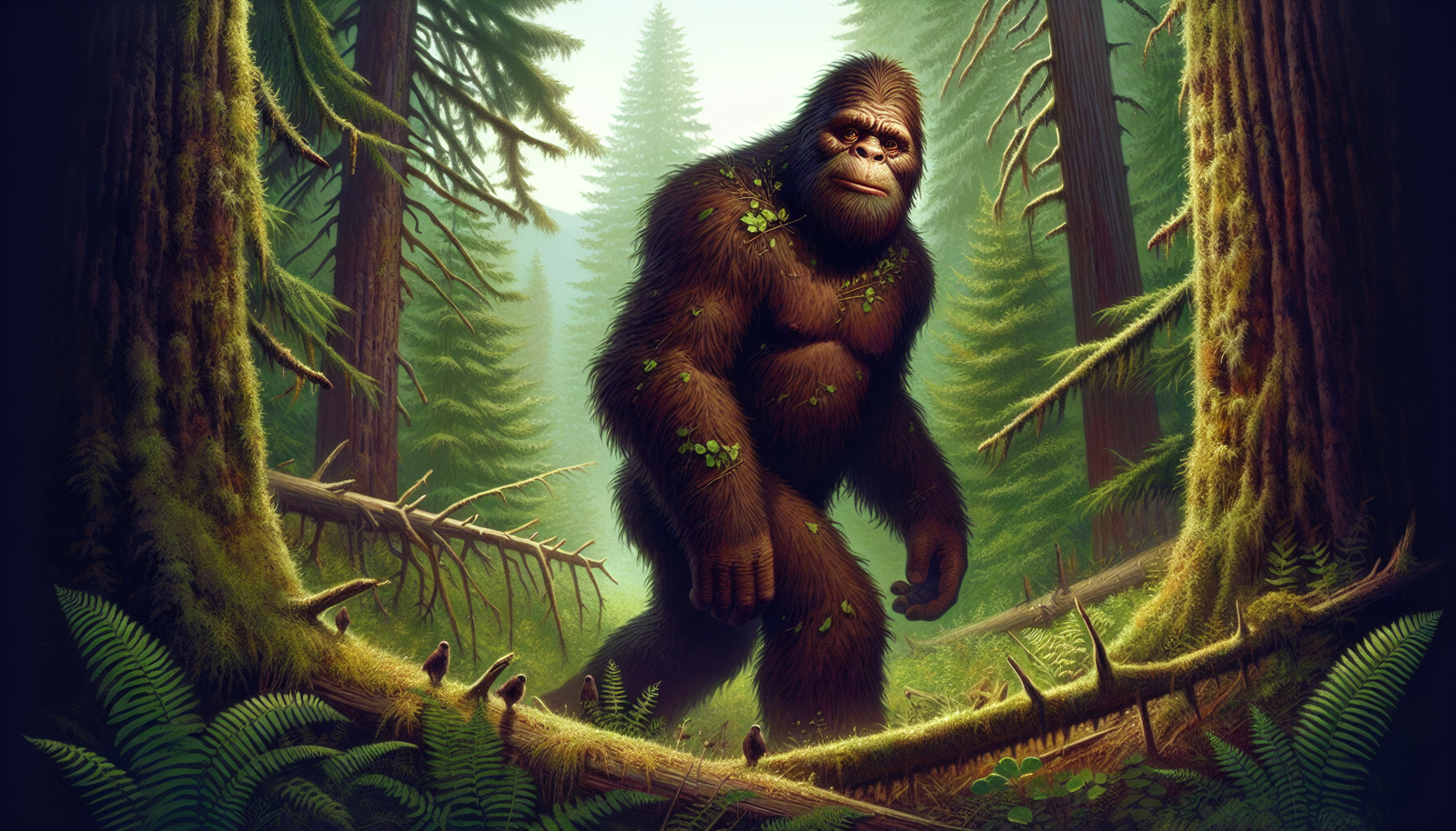 Bigfoot Hoaxes and Their Impact on Research