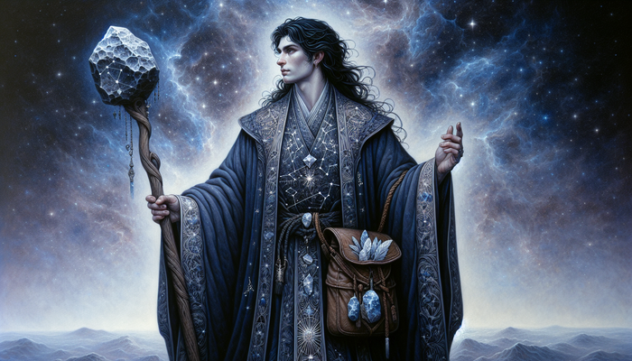 Star Nation Tribes: Ancient Wisdom, Modern Identity