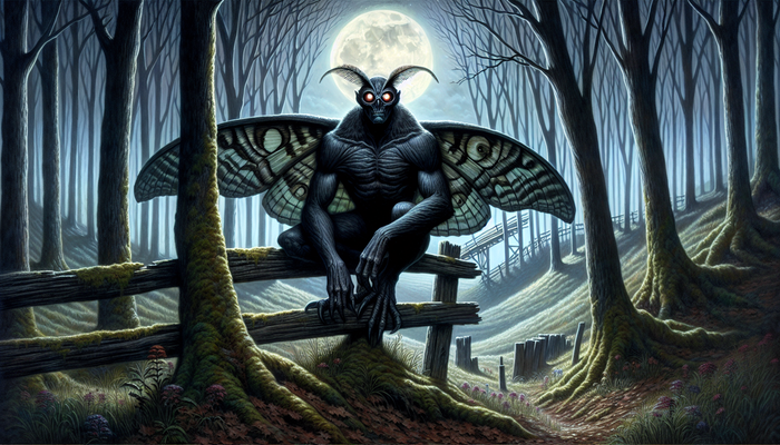 Discovering North American Cryptids: Legends and Lore