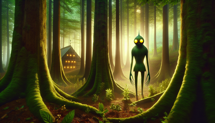 Discover the Best Cryptozoology Tourism Locations for Adventurous Trav ...