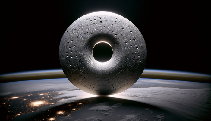 NASA UFO Footage: The Shocking Truth
