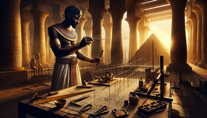 Ancient Egyptian Alien Theories: Fact or Fantasy?