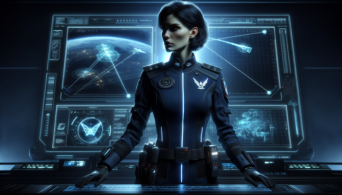 Space Force Conspiracies Exposed