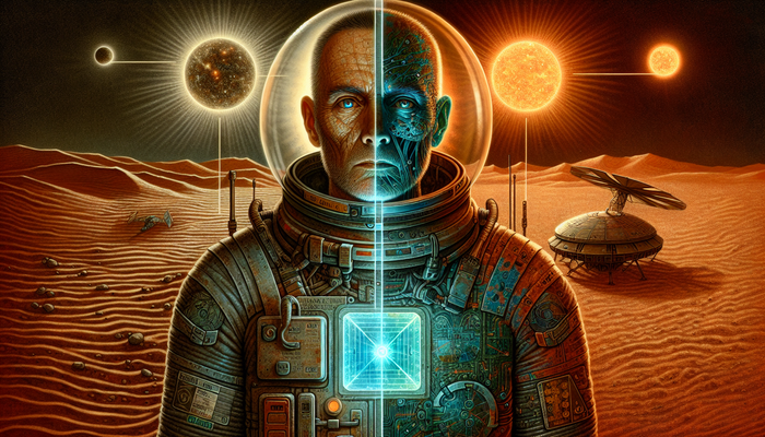 Project Serpo: 12 Left Earth, 7 Returned