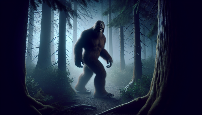 Uncovering the Legend of Missouri's Elusive Bigfoot