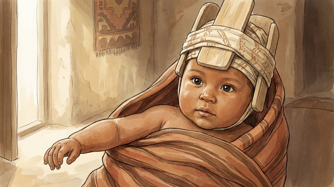 Elongated Skulls: What a Neuroscientist Learned From Studying Ancient Head Shaping