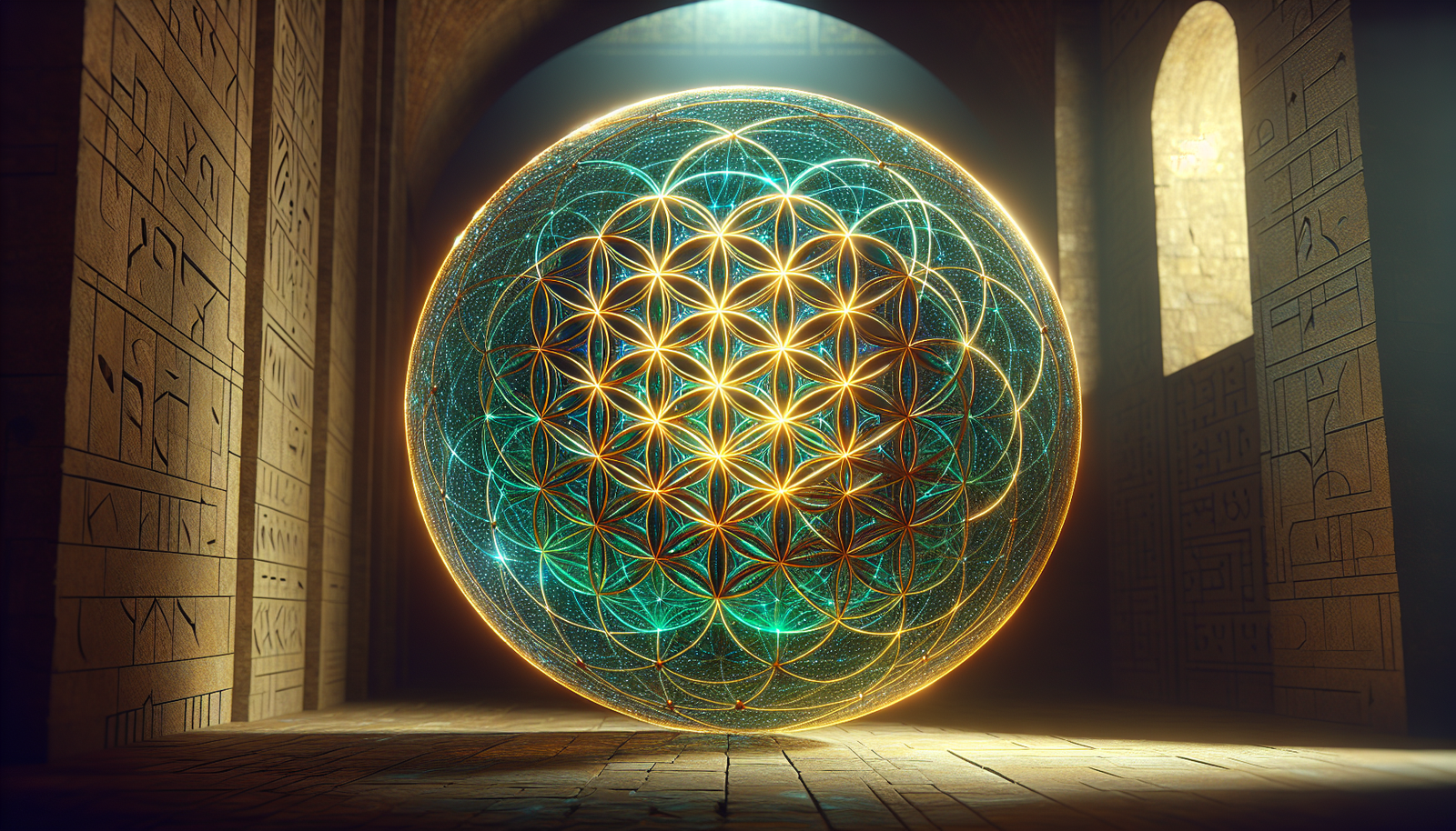 Sacred Geometry