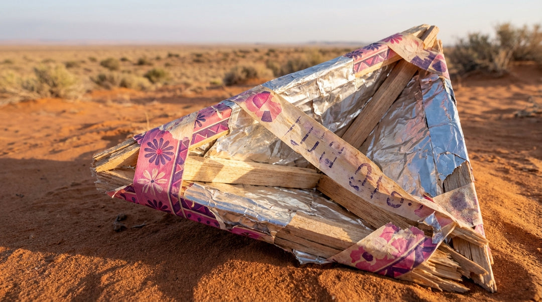 The Mogul Balloon Explanation (Roswell): A Forensic Look at the Evidence