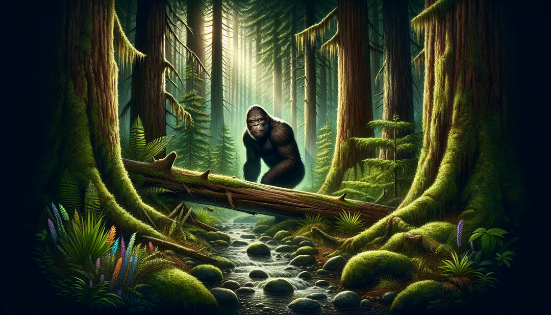 How Cryptids Influence Scientific Exploration