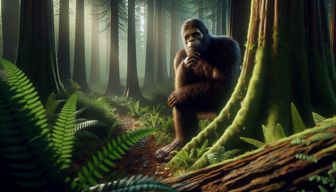 Understanding the Psychological Impact of Bigfoot Encounters