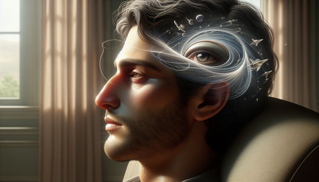 Exploring Abduction Hypnosis and Alien Encounters