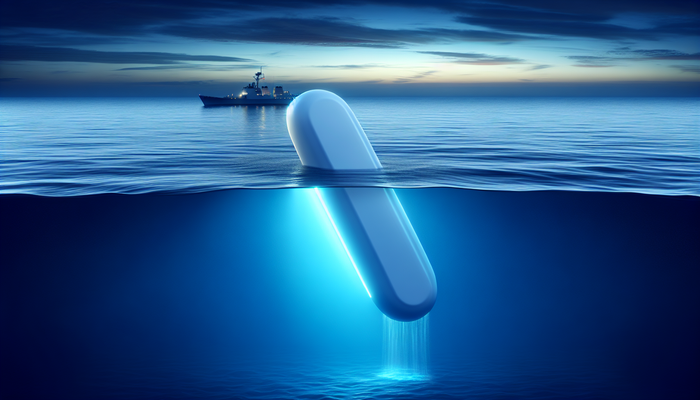 Oceanic UFO Sightings: The Underwater Truth