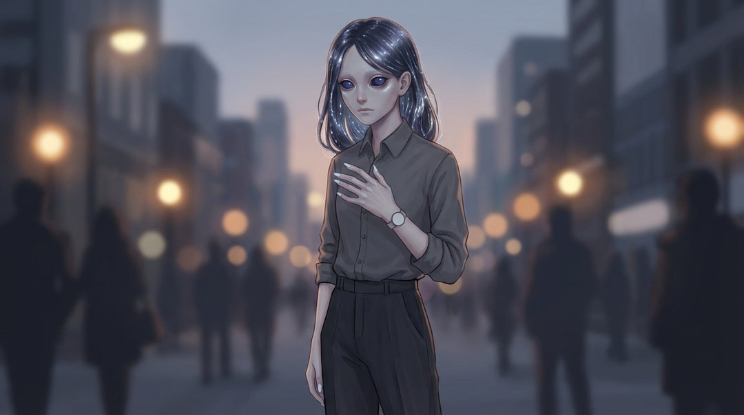 Alien Infiltration Theories: What the Data Really Shows About Hidden Agendas