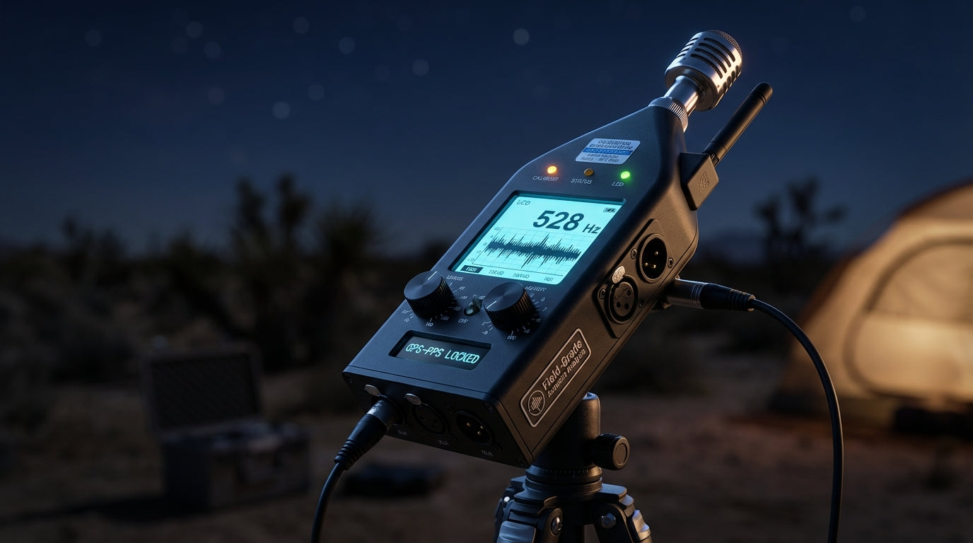 Vibrational Frequencies (ET Contact)