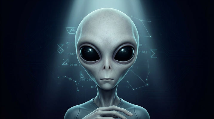 Surreal Alien Encounters: Decoding High-Strangeness Cases Through Science and Evidence