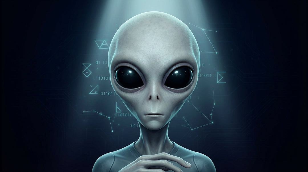Surreal Alien Encounters: Decoding High-Strangeness Cases Through Science and Evidence