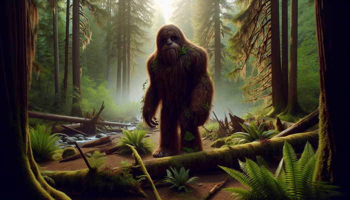 Exploring Bigfoot and the Media: Fact vs. Fiction