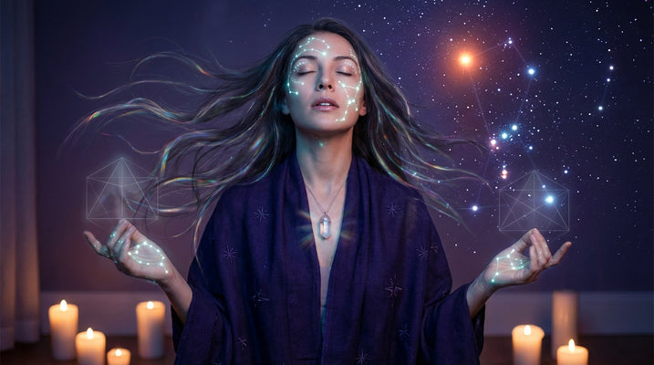 The Orion Council: Mapping the Channeling Phenomenon for Serious Researchers