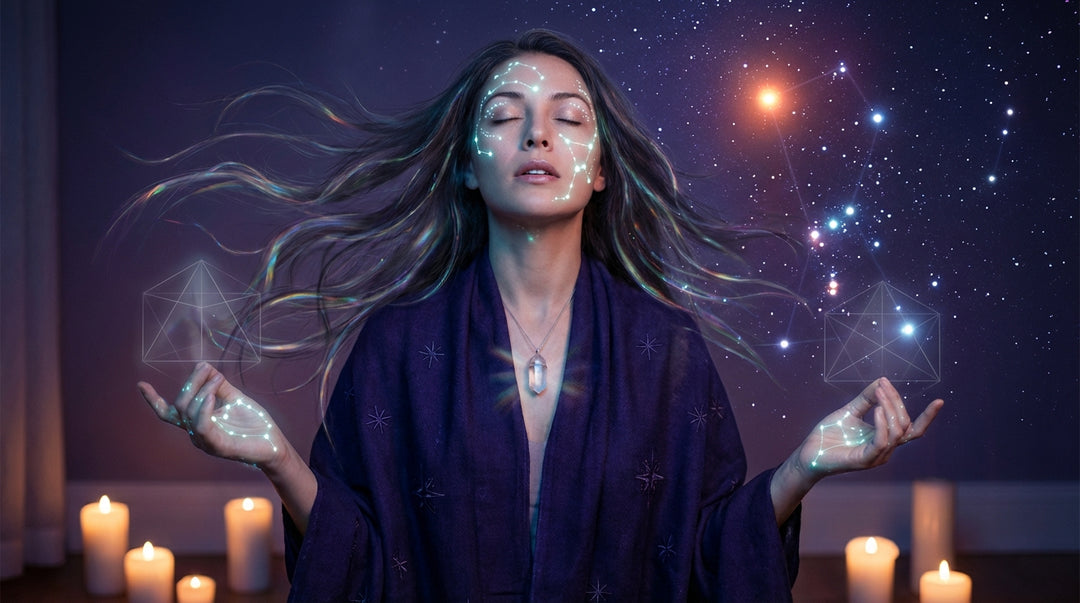 The Orion Council: Mapping the Channeling Phenomenon for Serious Researchers