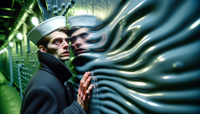 The Philadelphia Experiment: Fact or Fiction?