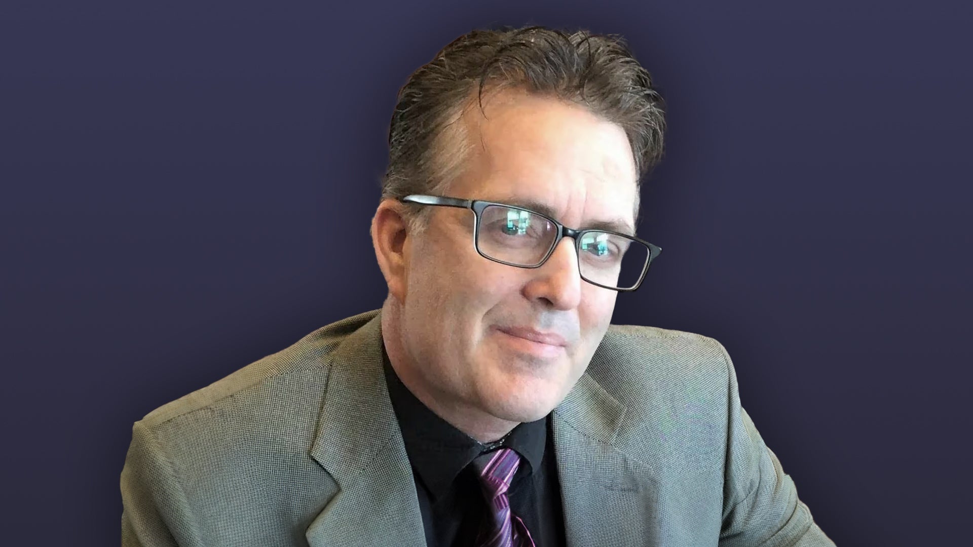 Jeff Harding – Hangar1publishing