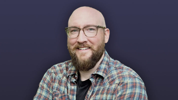 Kev LeStarge