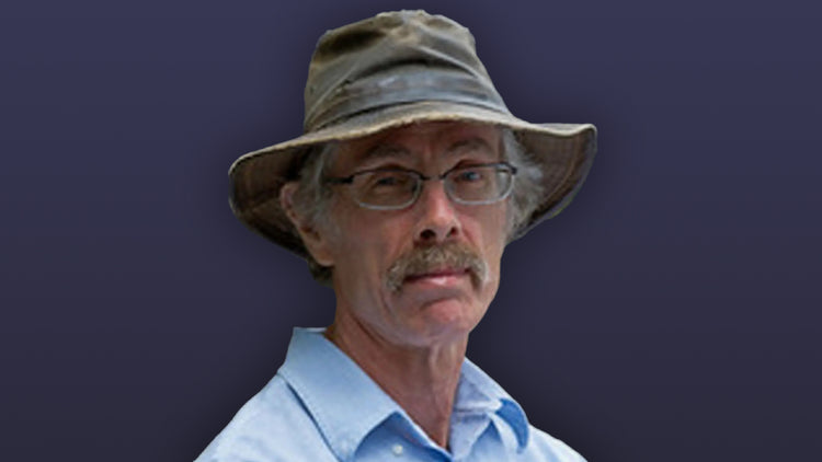 Mark Reeder – Hangar1publishing