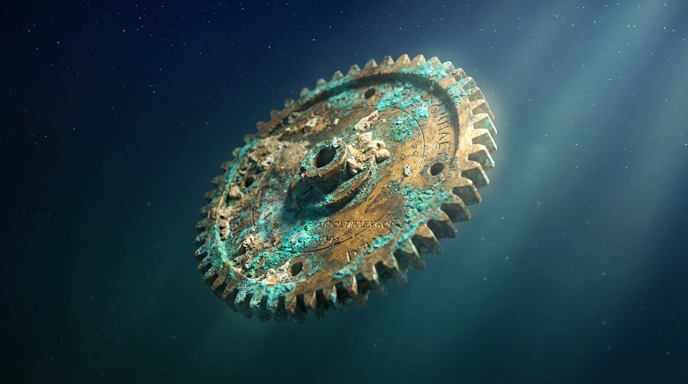 Ancient Advanced Technologies