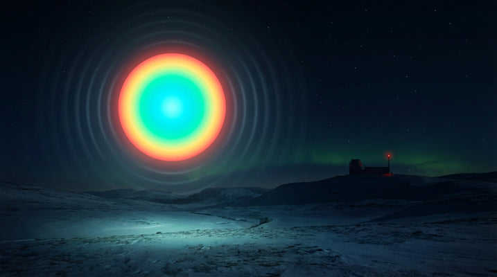 Hessdalen Lights: 40 Years of Scientific Evidence from Norway's UFO Valley